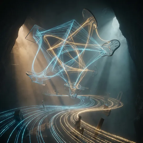 The Fifth Dimension Explained